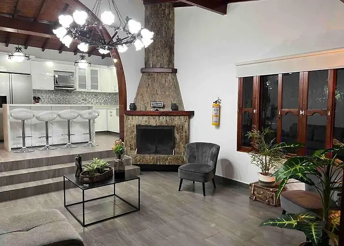 Apt Palos Altos Poblado, A Distancia Caminando De Restaurantes