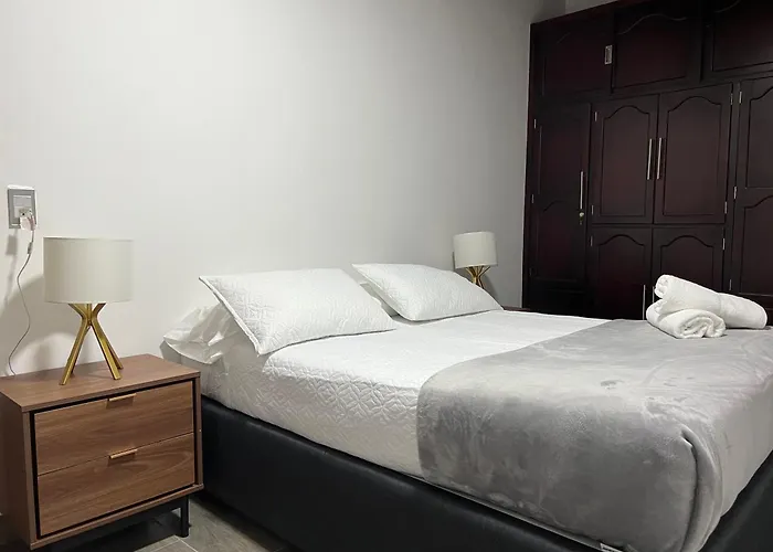 Apt Palos Altos Poblado, A Distancia Caminando De Restaurantes